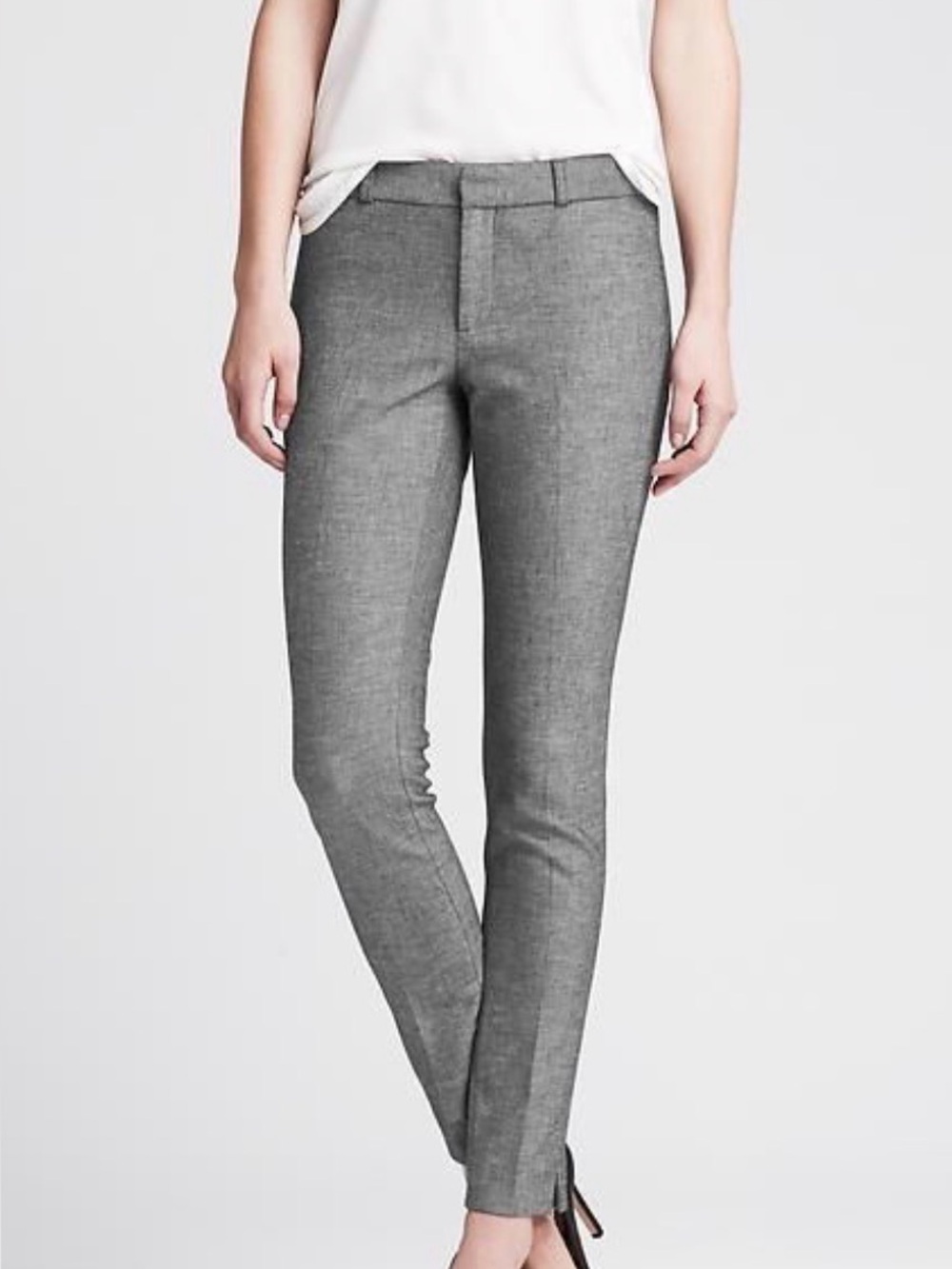 Banana Republic Sloan Slim Ankle Pants